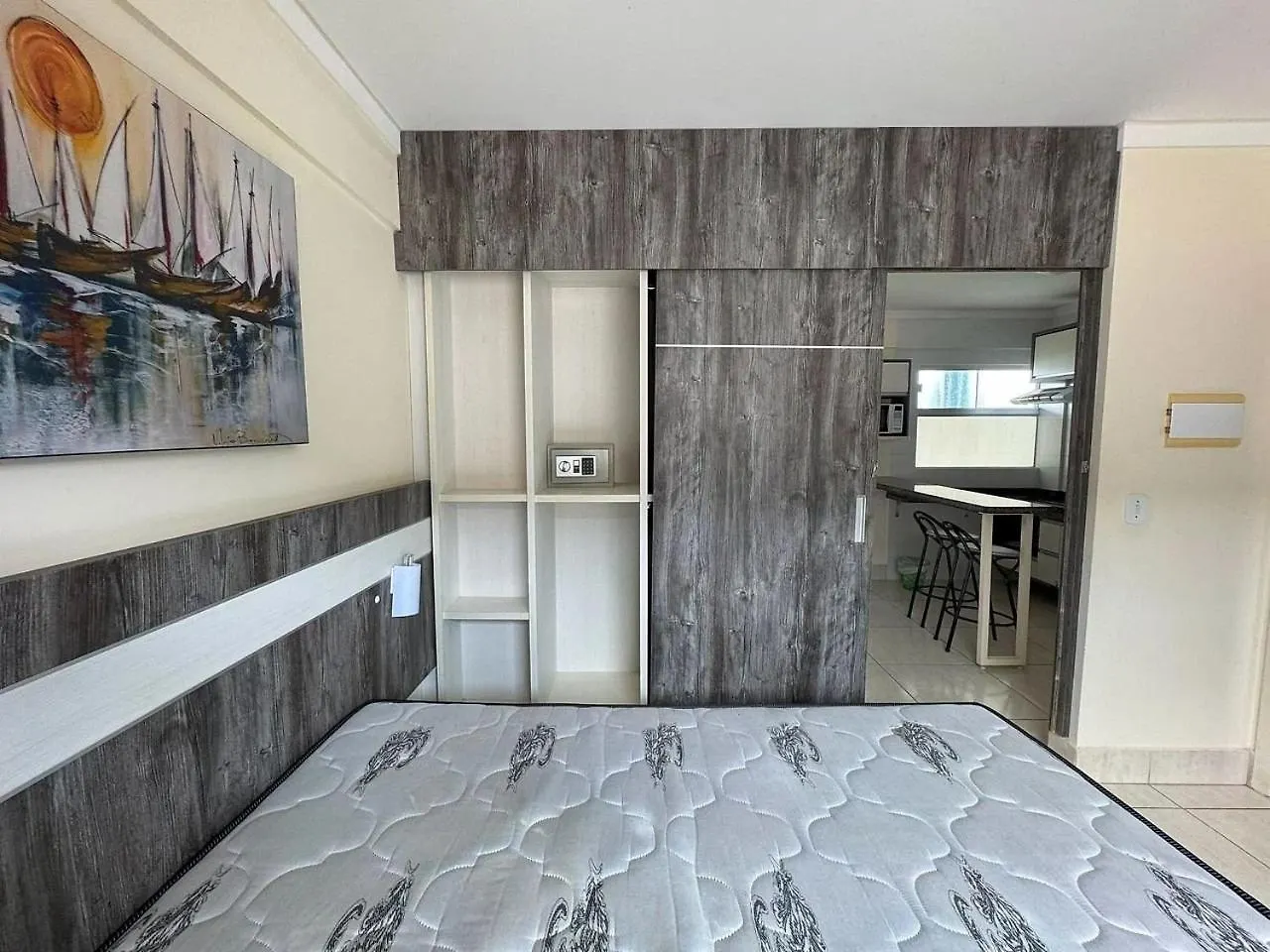Apartamentos Lacqua Diroma I - II - III - IV - V Caldas Novas Semesterbostad
