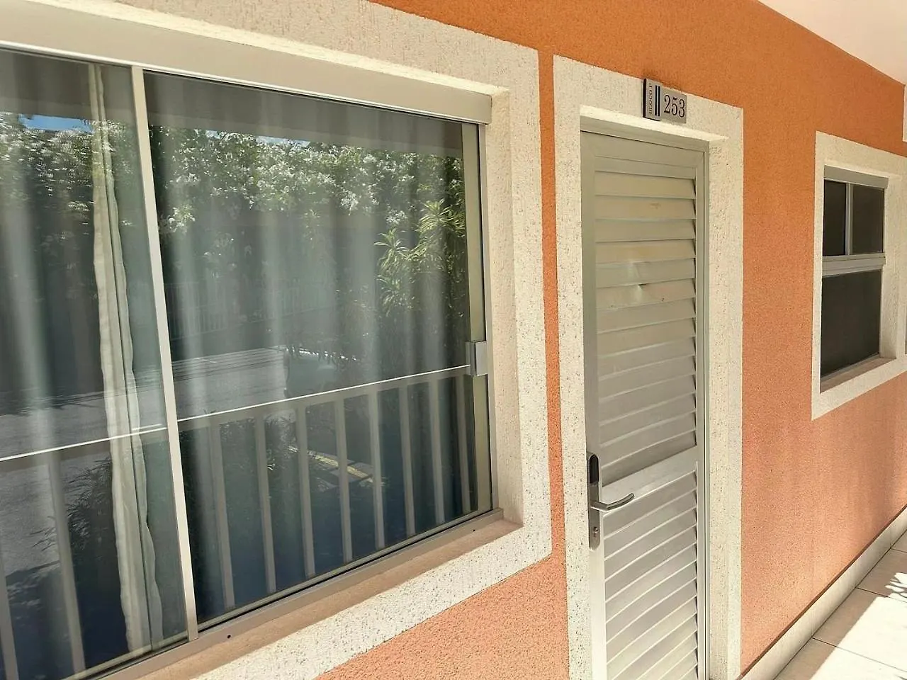 Apartamentos Lacqua Diroma I - II - III - IV - V Caldas Novas 0*,
