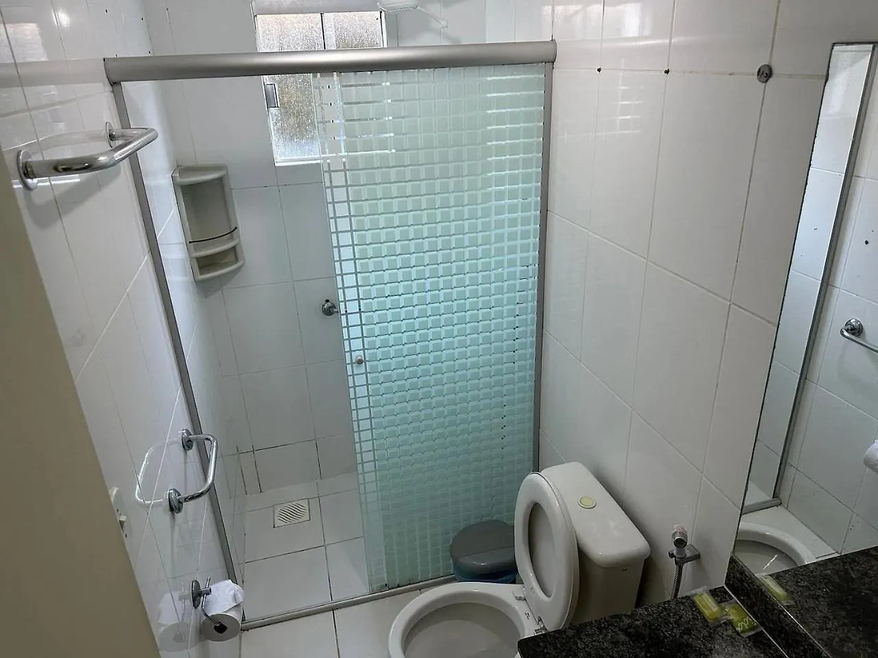 Semesterbostad Apartamentos Lacqua Diroma I - II - III - IV - V Caldas Novas