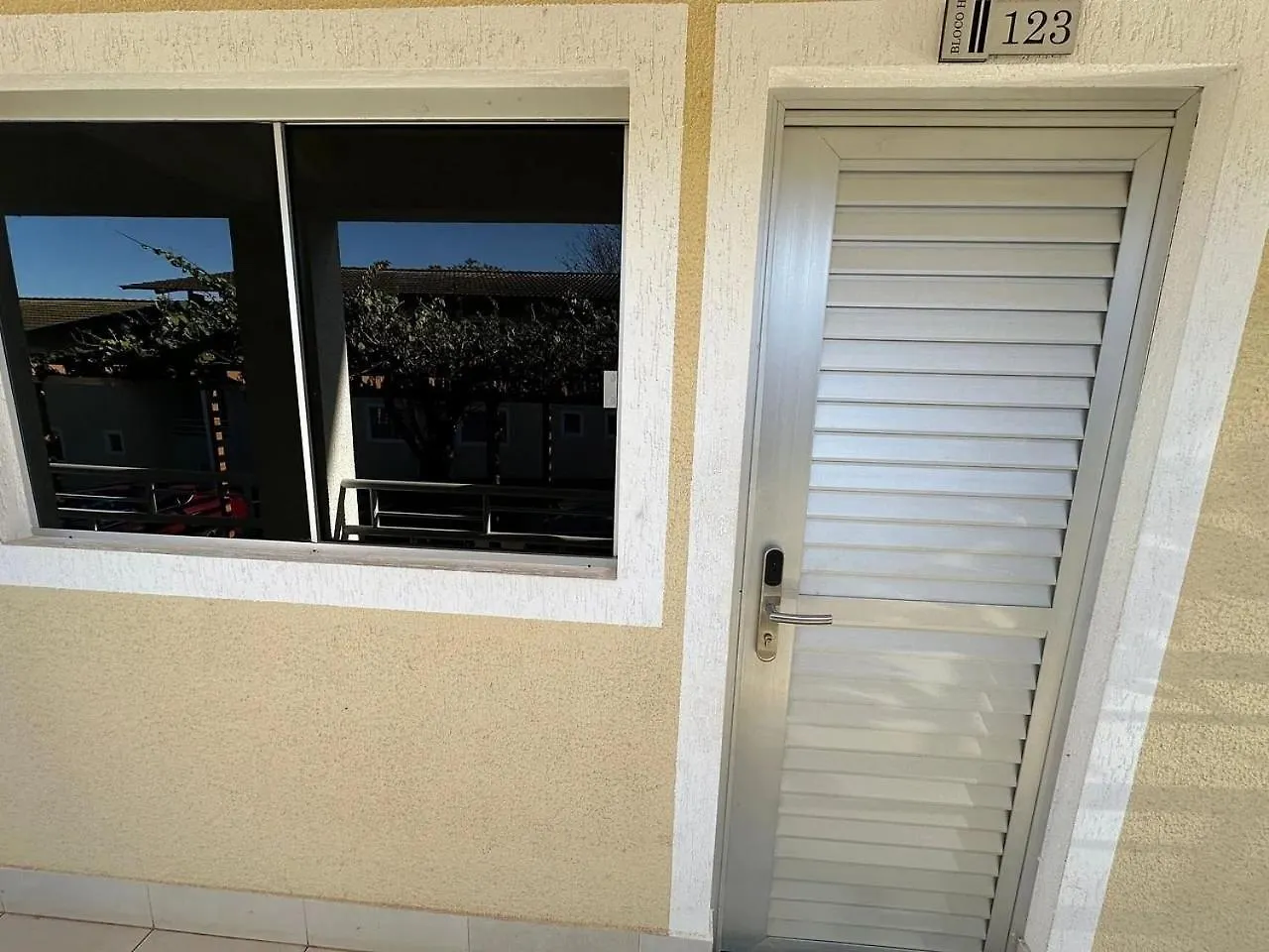 Apartamentos Lacqua Diroma I - II - III - IV - V Caldas Novas 0*,  Brasilien
